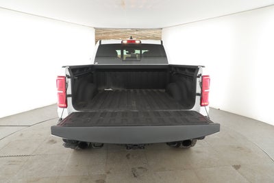 2025 RAM 1500 RHO