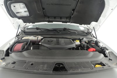 2025 RAM 1500 RHO