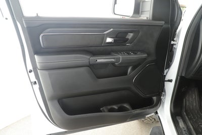 2025 RAM 1500 RHO