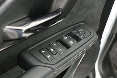 2025 RAM 1500 RHO
