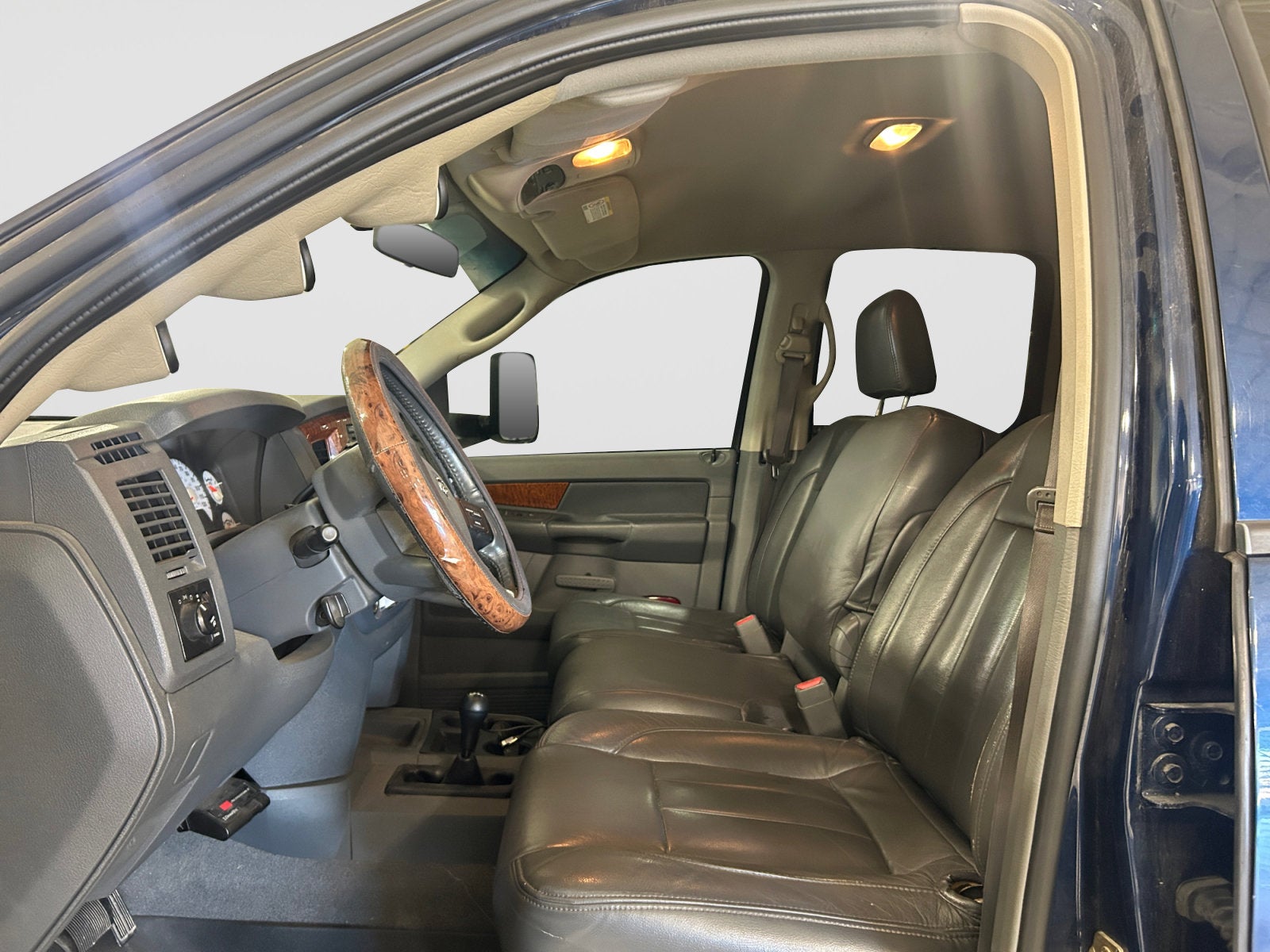 2006 Dodge Ram 2500 Base