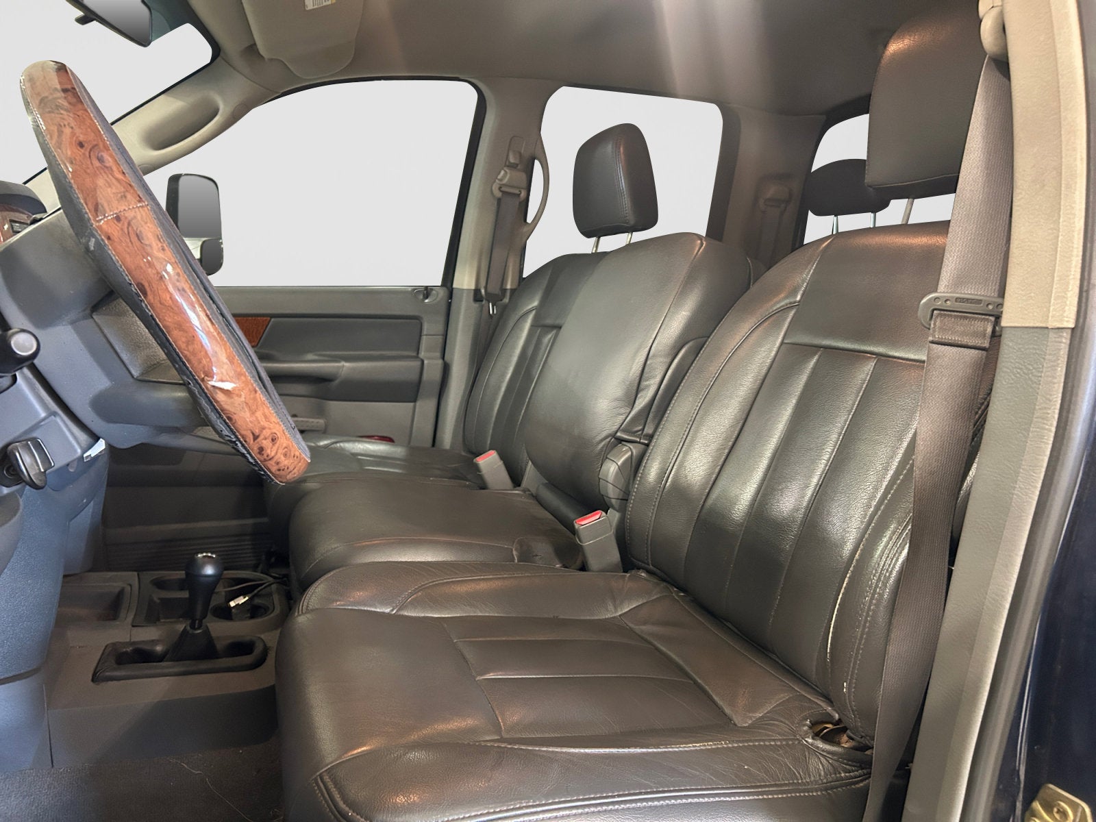 2006 Dodge Ram 2500 Base