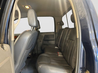 2006 Dodge Ram 2500 Base
