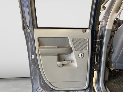 2006 Dodge Ram 2500 Base