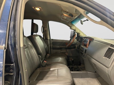 2006 Dodge Ram 2500 Base