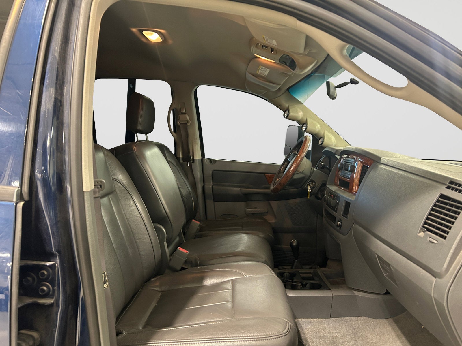 2006 Dodge Ram 2500 Base