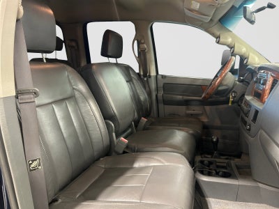 2006 Dodge Ram 2500 Base