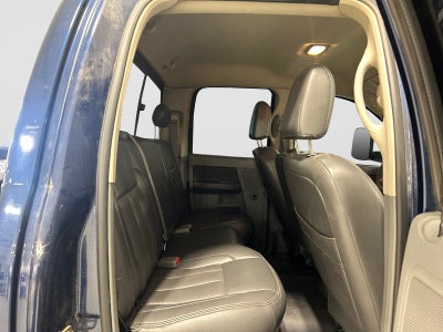 2006 Dodge Ram 2500 Base