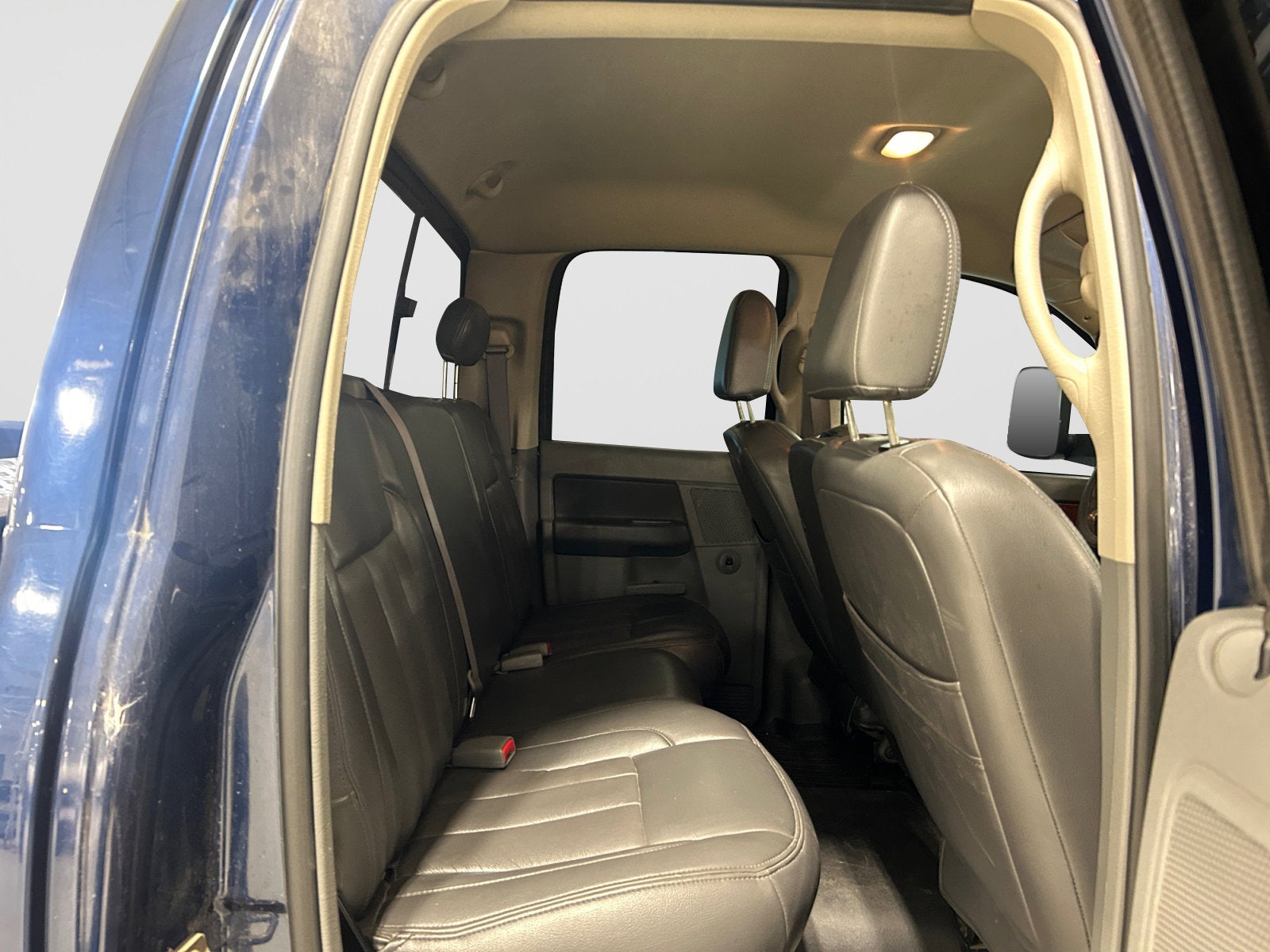 2006 Dodge Ram 2500 Base