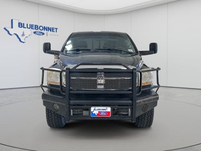 2006 Dodge Ram 2500 Base