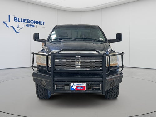 2006 Dodge Ram 2500 Base