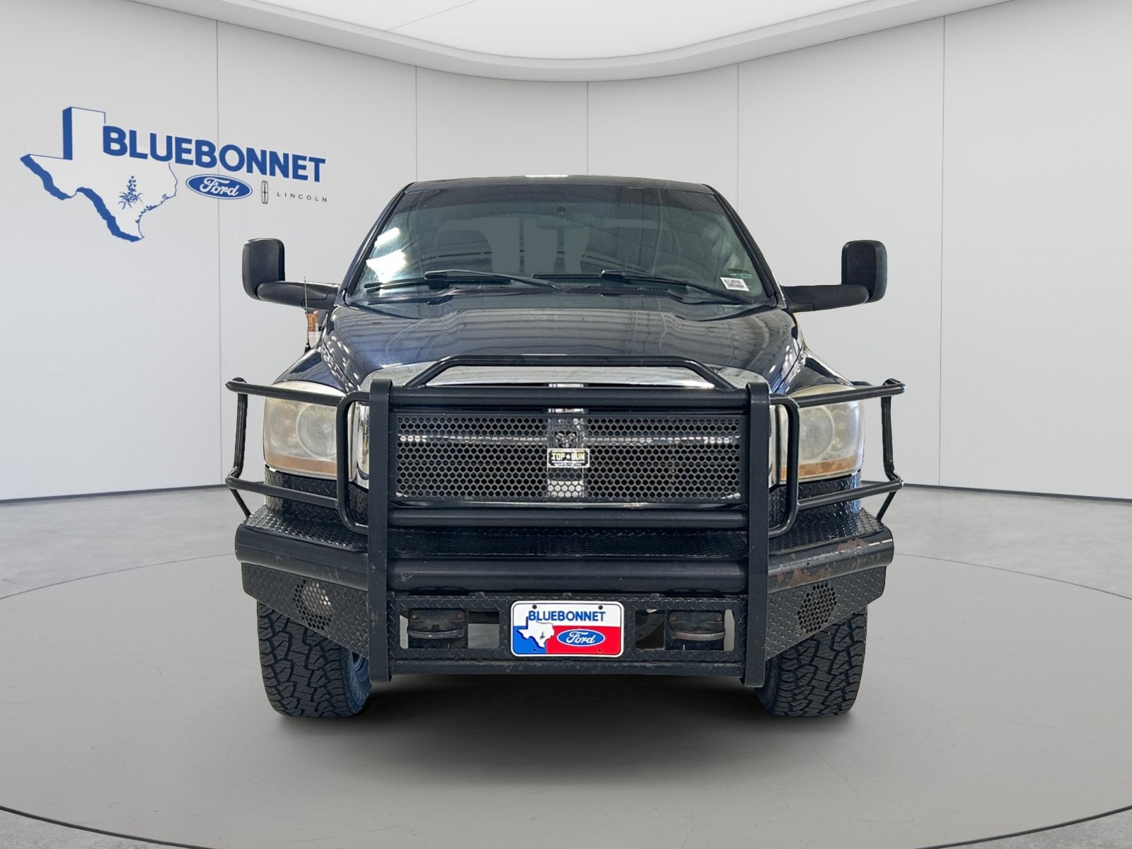 2006 Dodge Ram 2500 Base