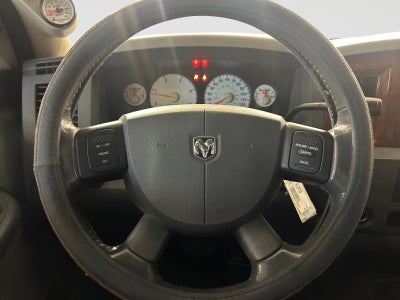 2006 Dodge Ram 2500 Base