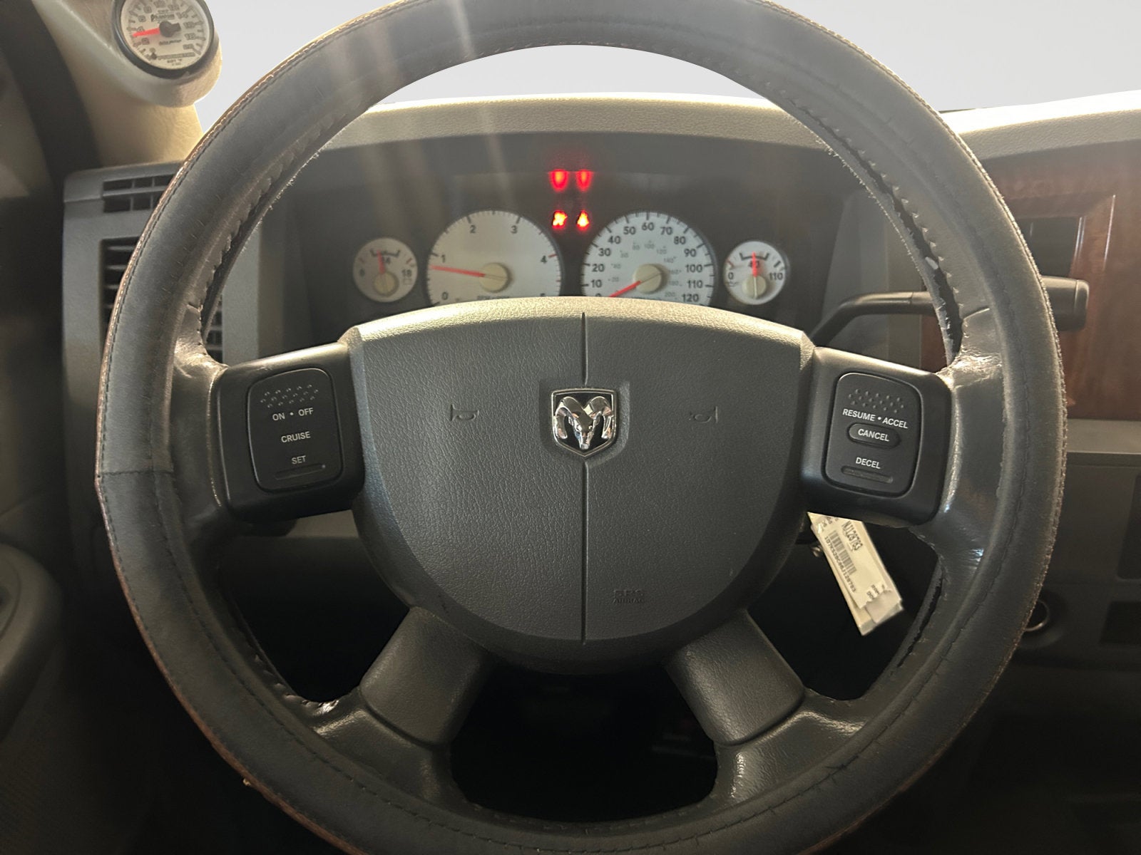 2006 Dodge Ram 2500 Base
