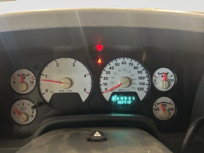 2006 Dodge Ram 2500 Base
