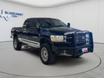2006 Dodge Ram 2500 Base