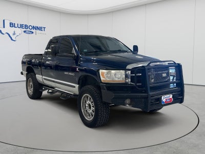 2006 Dodge Ram 2500 Base