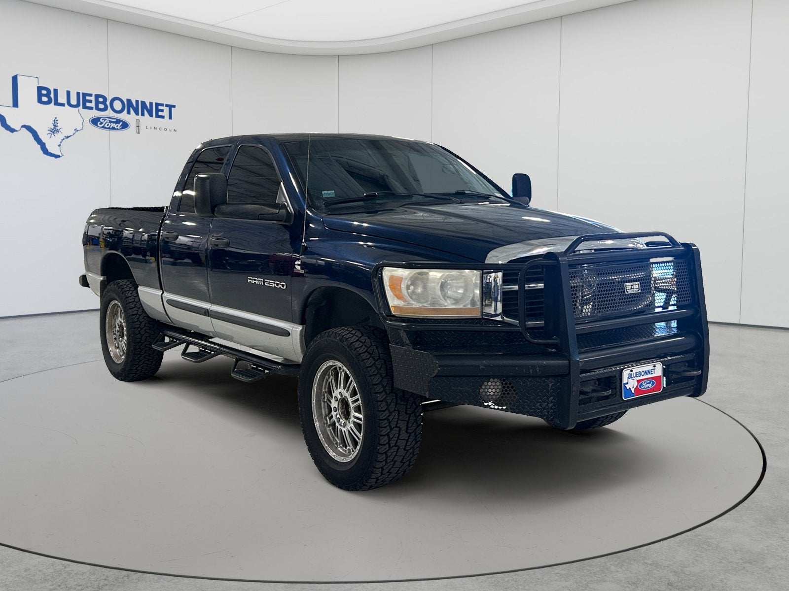 2006 Dodge Ram 2500 Base
