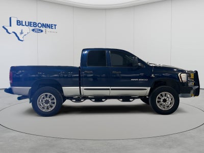 2006 Dodge Ram 2500 Base