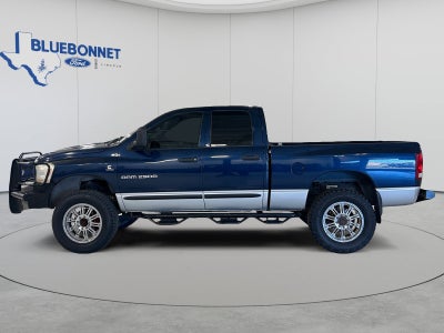 2006 Dodge Ram 2500 Base