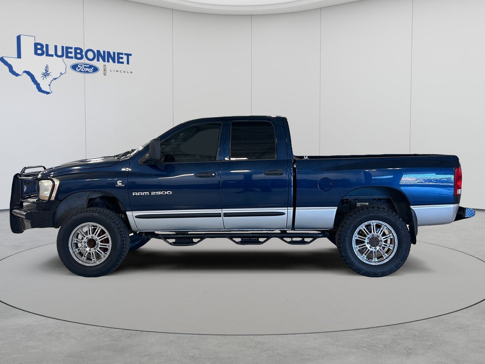 2006 Dodge Ram 2500 Base