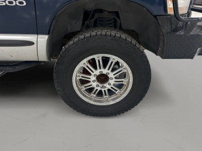 2006 Dodge Ram 2500 Base