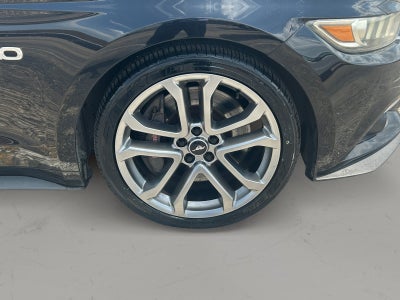 2016 Ford Mustang GT