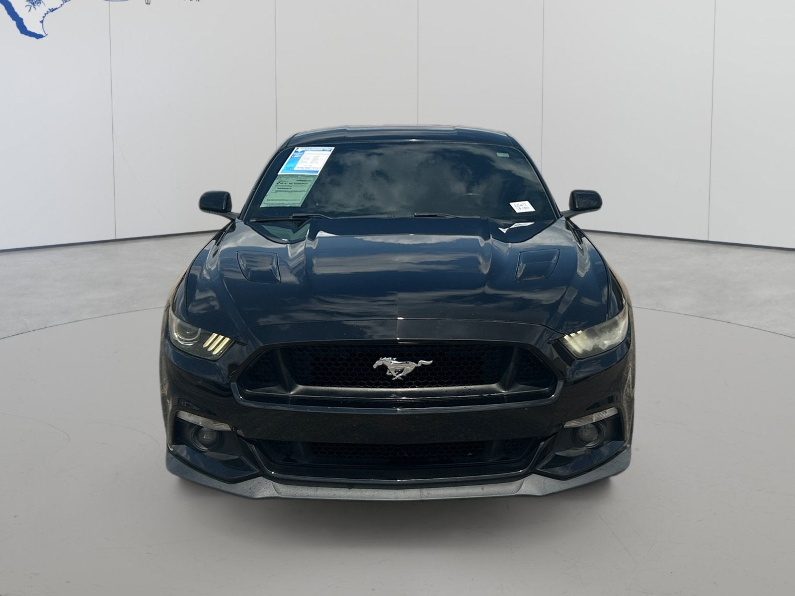 2016 Ford Mustang GT
