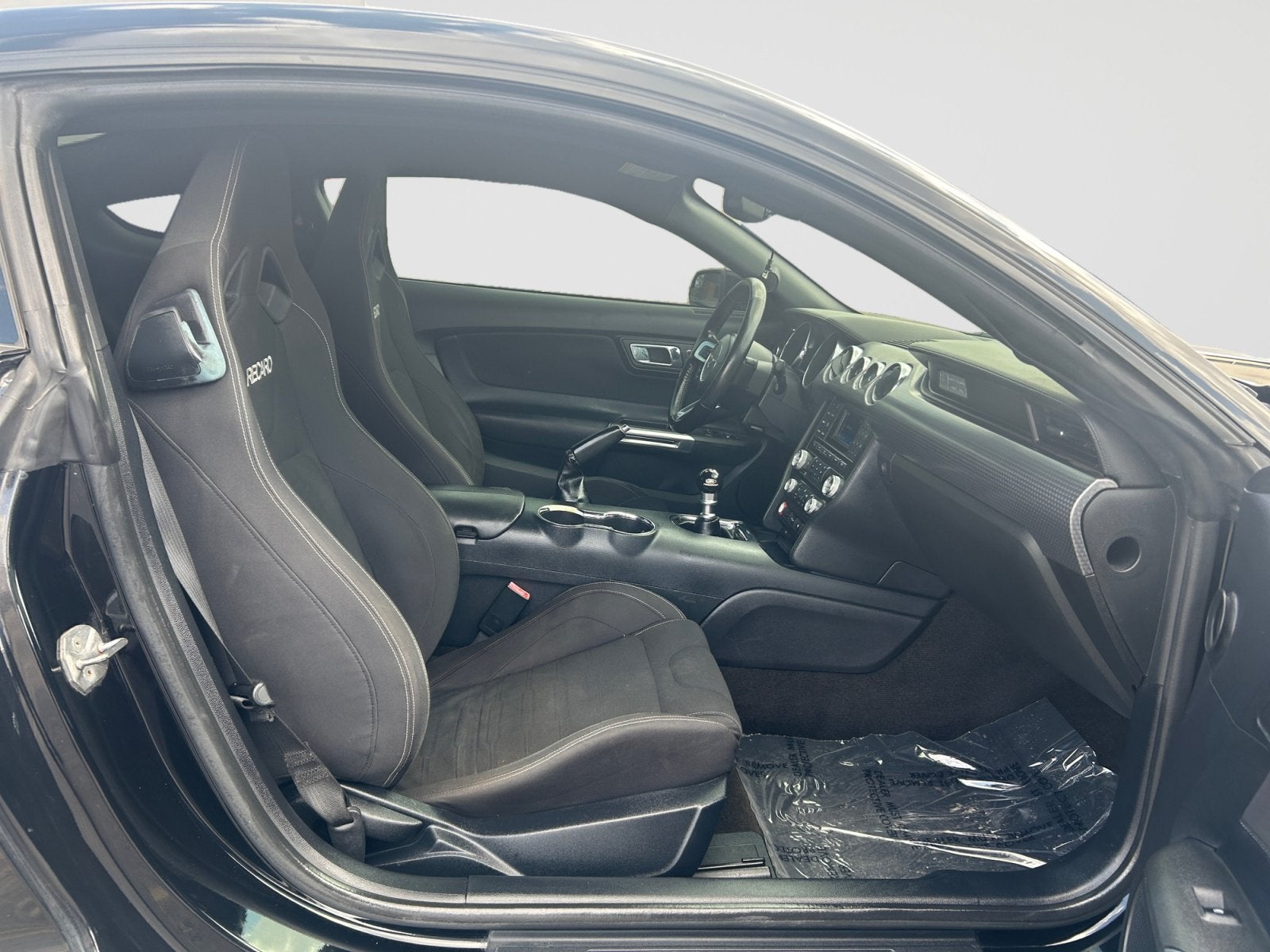 2016 Ford Mustang GT