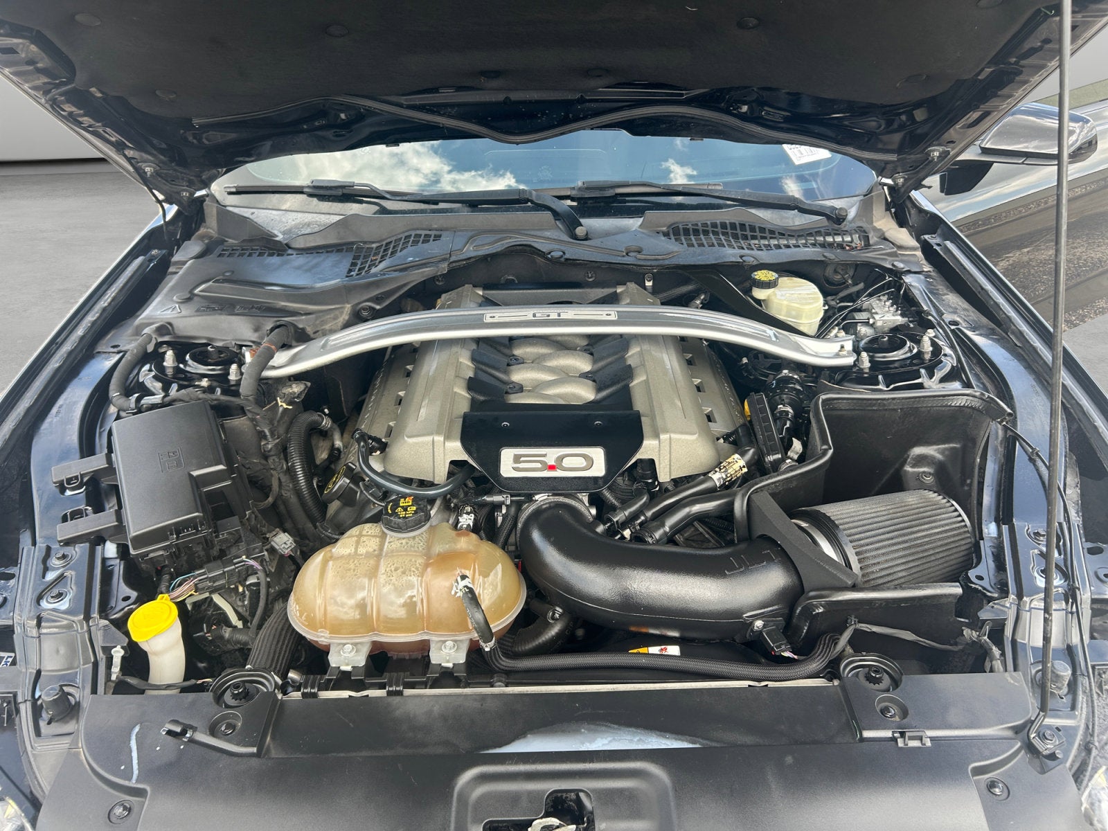 2016 Ford Mustang GT