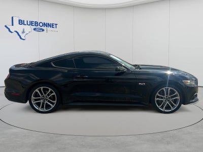 2016 Ford Mustang GT