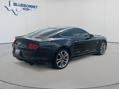 2016 Ford Mustang GT