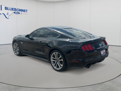 2016 Ford Mustang GT