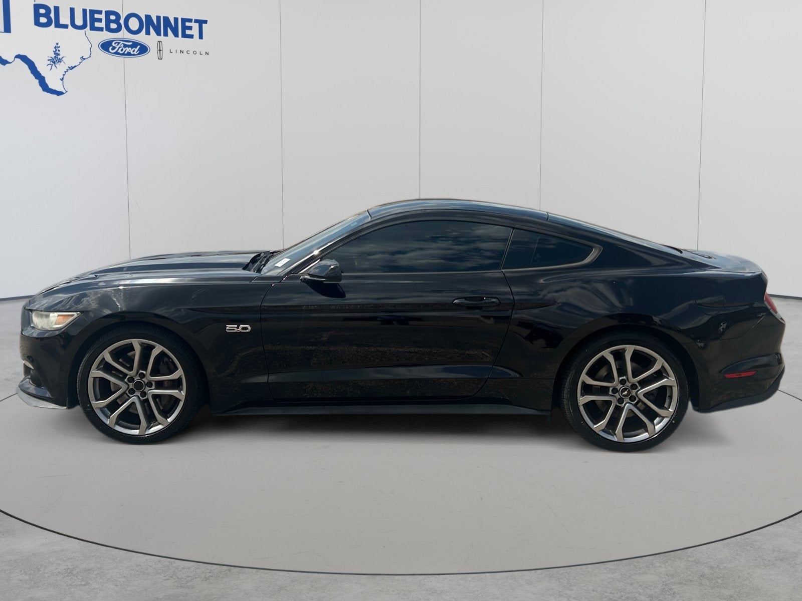2016 Ford Mustang GT