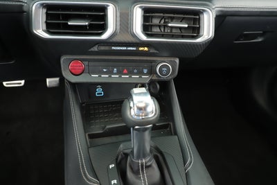 2024 Ford Mustang Base