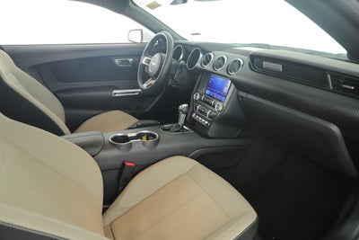 2023 Ford Mustang EcoBoost