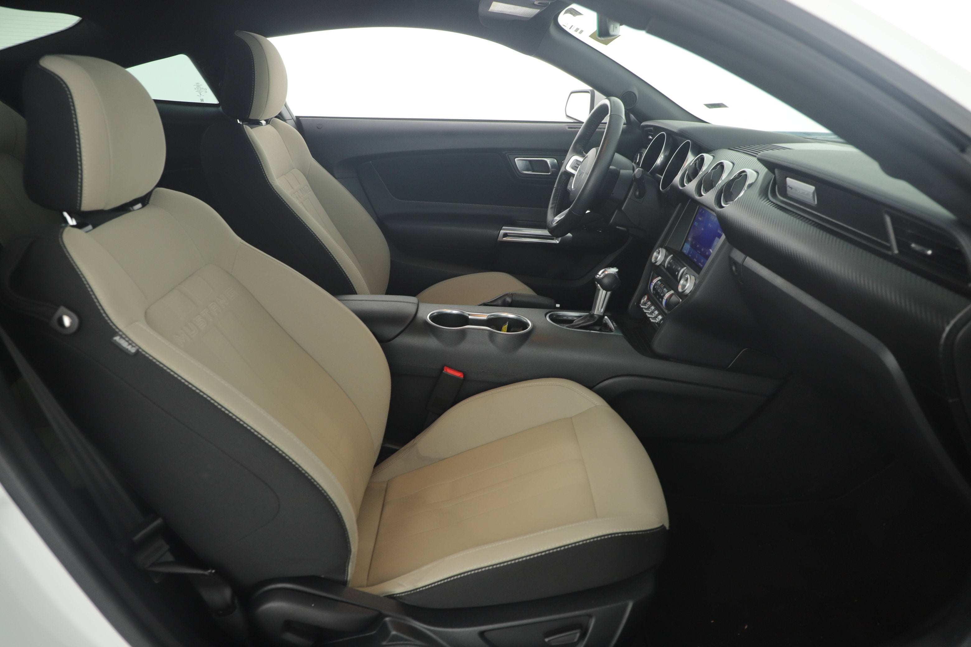 2023 Ford Mustang EcoBoost