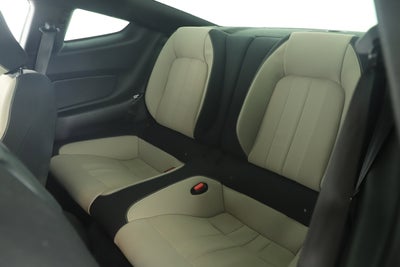 2023 Ford Mustang EcoBoost