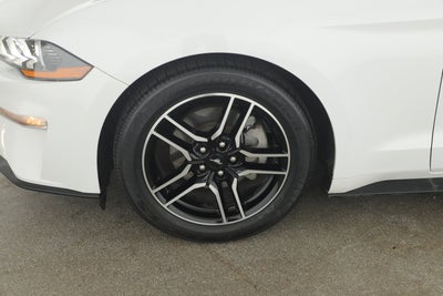 2023 Ford Mustang EcoBoost