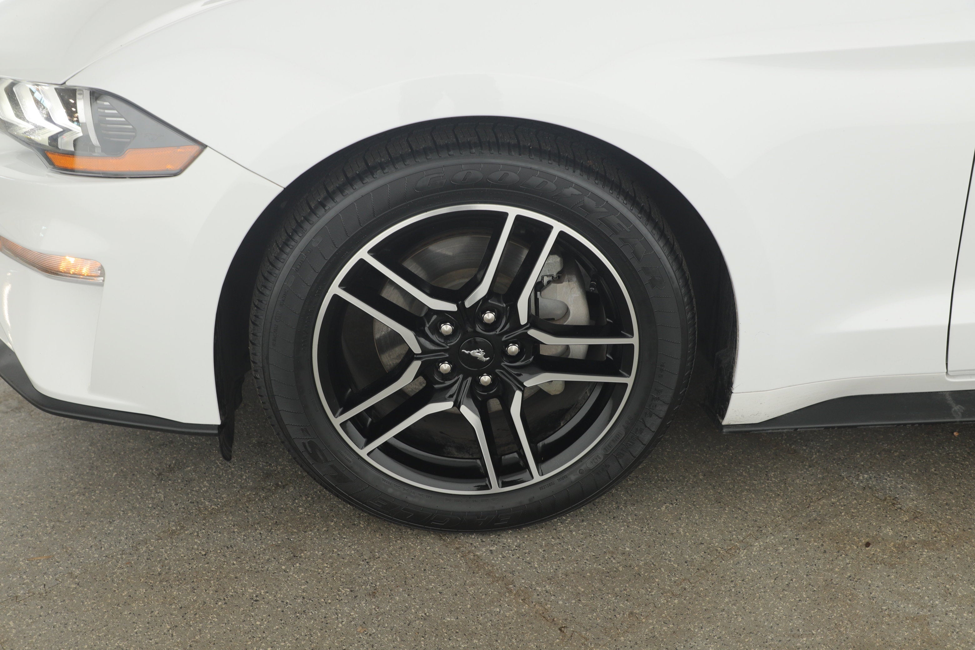 2023 Ford Mustang EcoBoost