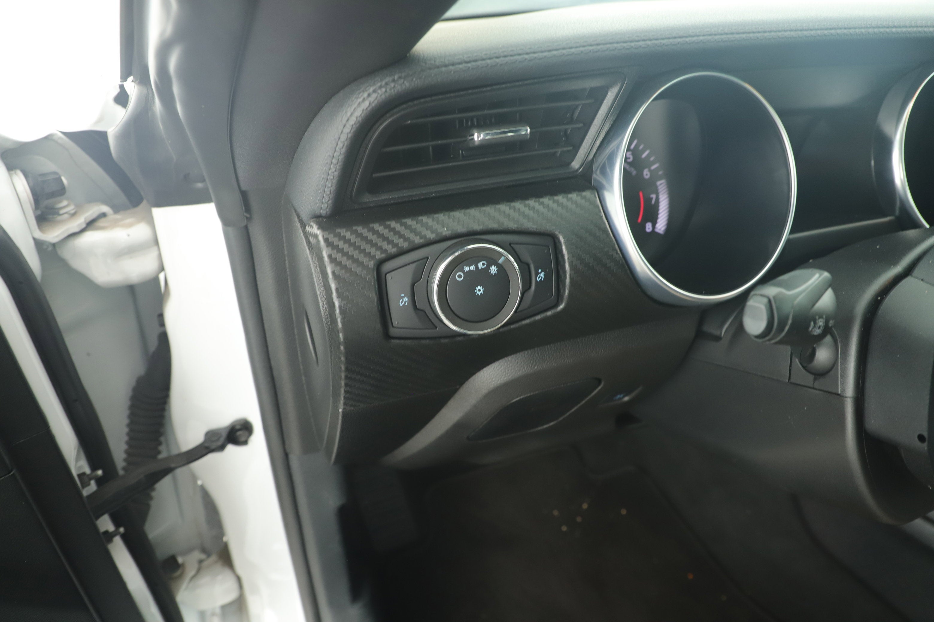 2023 Ford Mustang EcoBoost