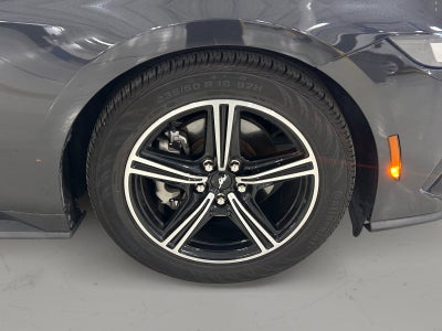 2024 Ford Mustang I4CP