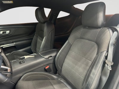 2024 Ford Mustang I4CP
