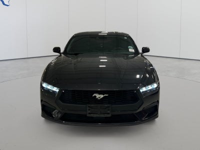 2024 Ford Mustang I4CP