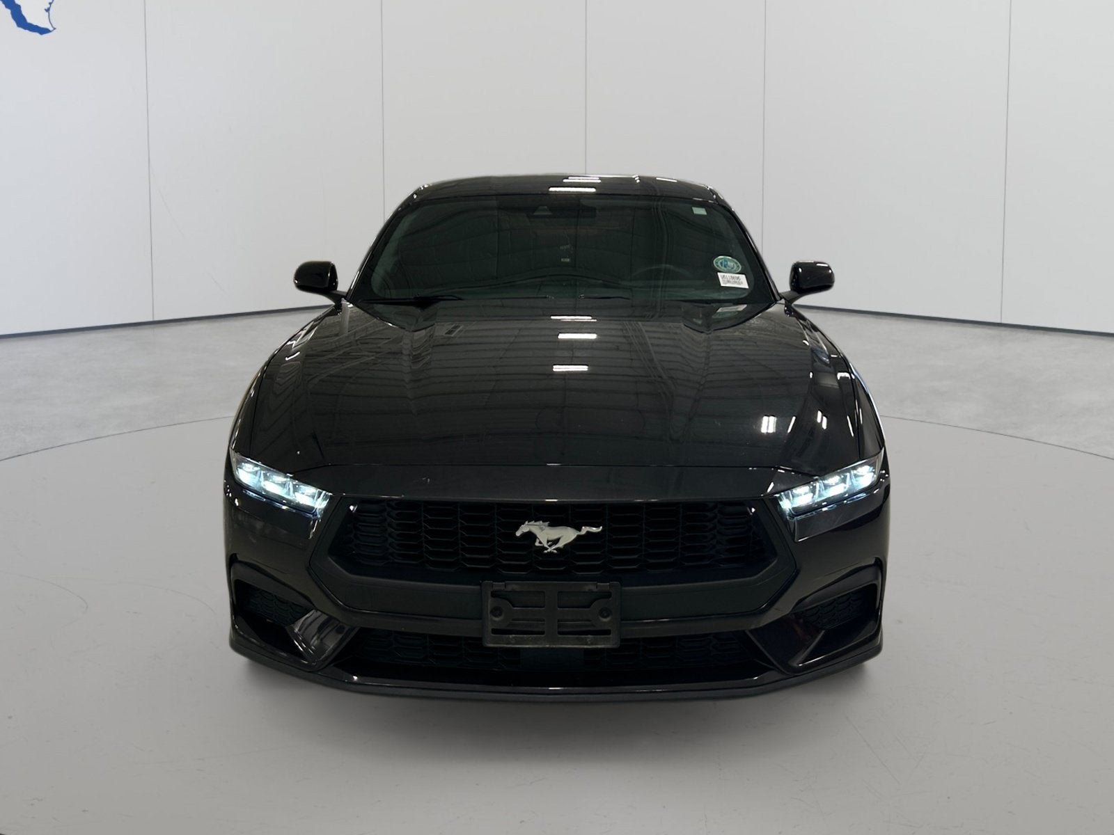 2024 Ford Mustang I4CP