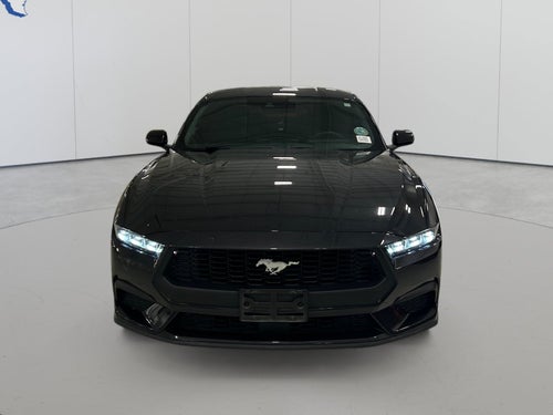 2024 Ford Mustang I4CP