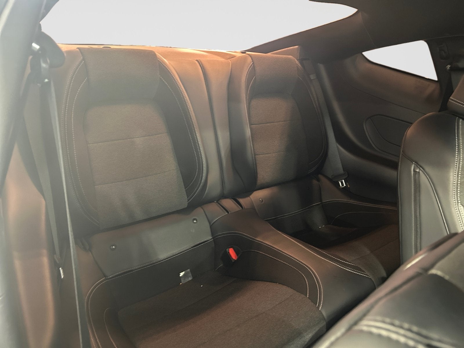 2024 Ford Mustang I4CP