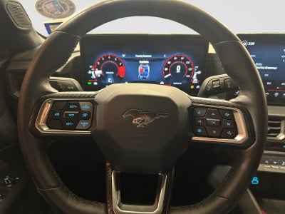 2024 Ford Mustang I4CP