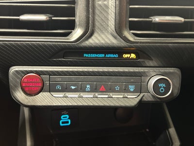 2024 Ford Mustang I4CP