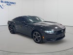 2024 Ford Mustang I4CP